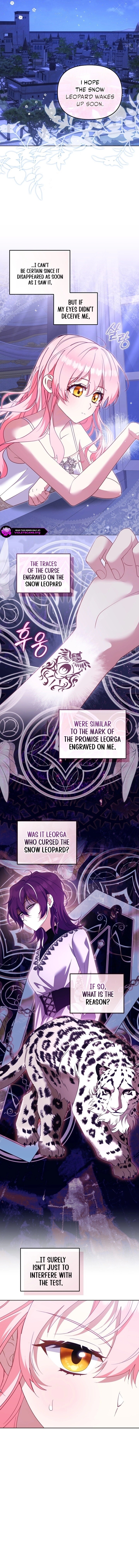 Read I'm Being Raised by Villains en Manga Online