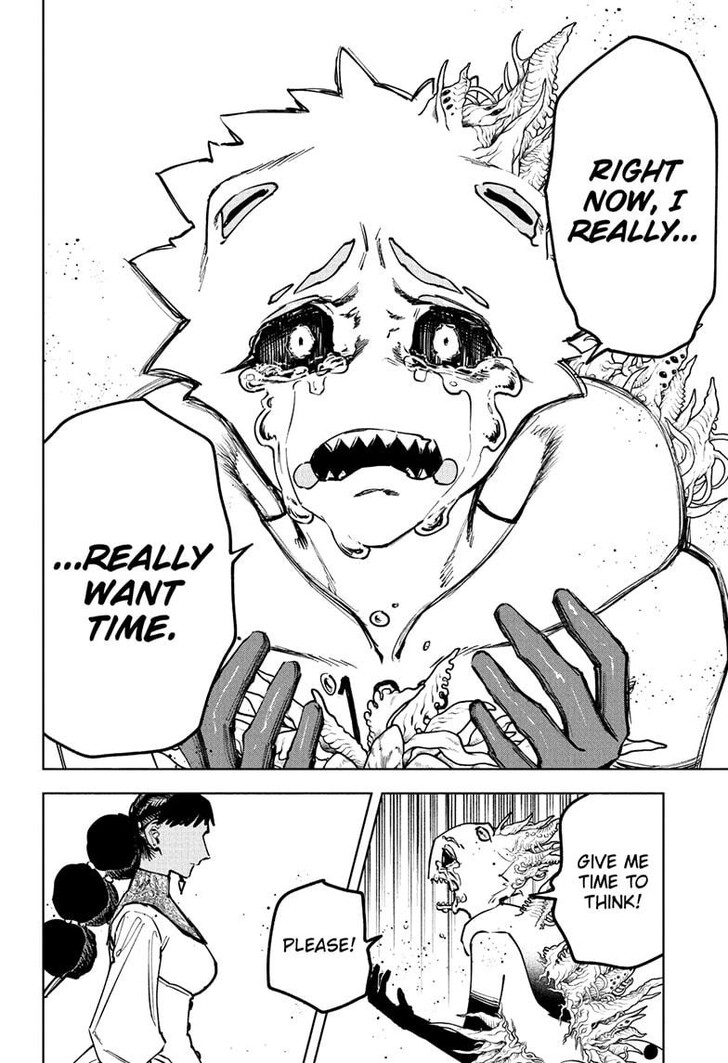Read Ichi the Witch EN Manga Online