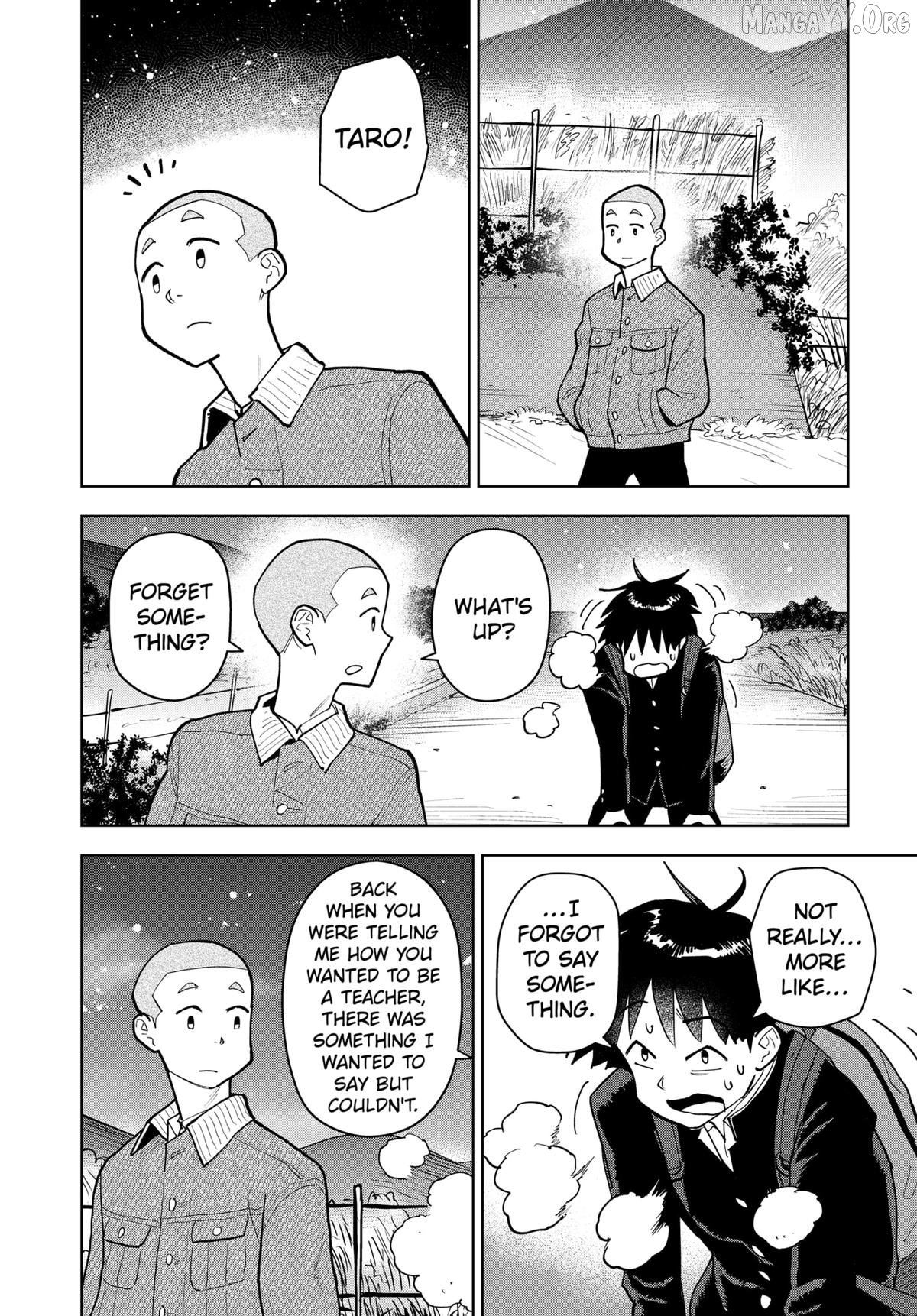 Read Island Rock en Manga Online