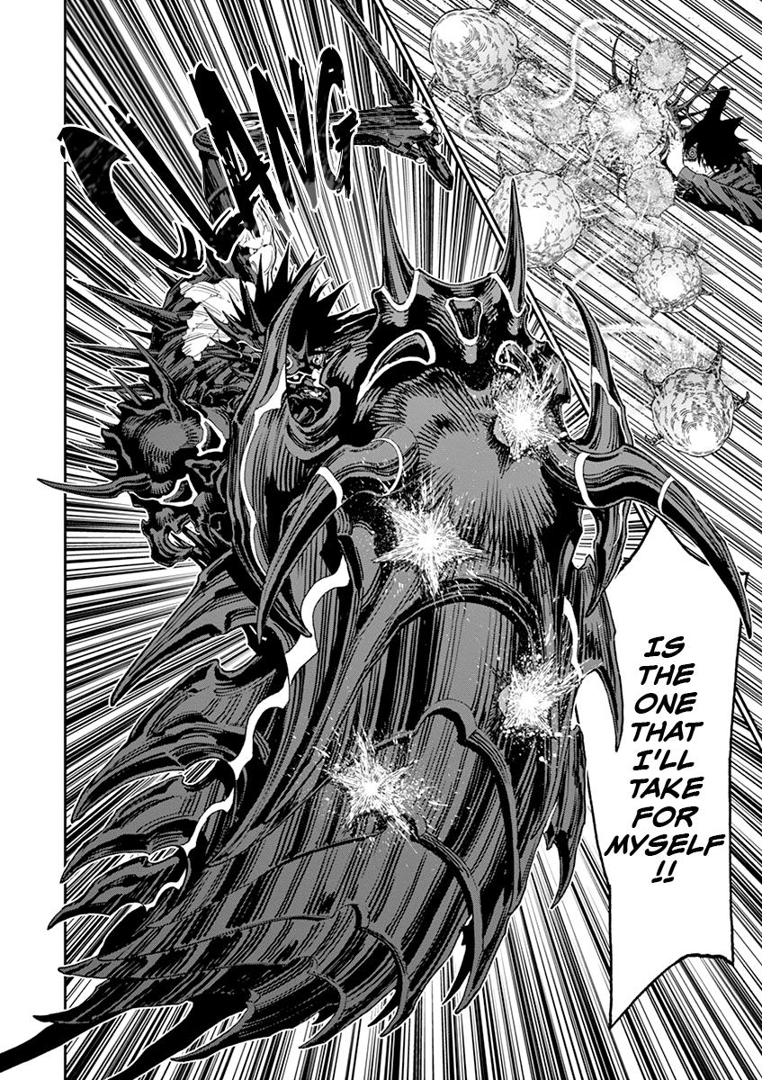 Read Jagaaan en Manga Online