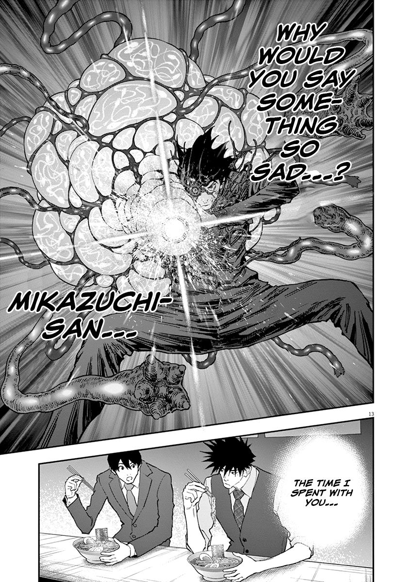 Read Jagaaan en Manga Online