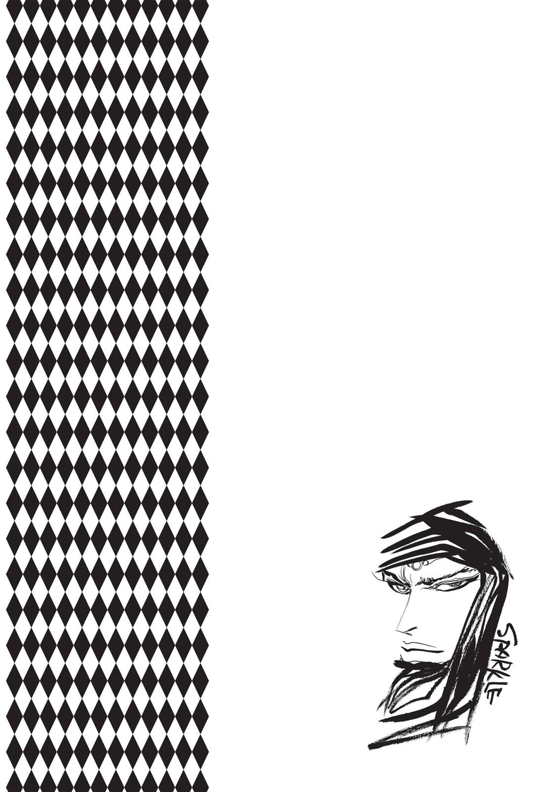Read JoJo's Bizarre Adventure Part 2 Battle Tendency en Manga Online
