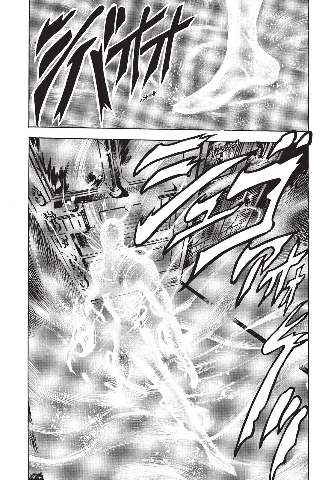 Read JoJo's Bizarre Adventure Part 2 Battle Tendency en Manga Online
