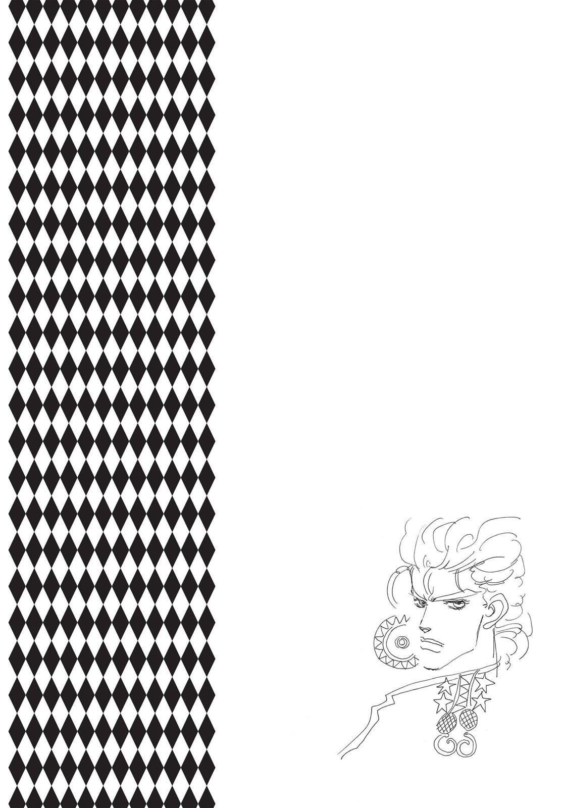 Read JoJo's Bizarre Adventure Part 2 Battle Tendency en Manga Online