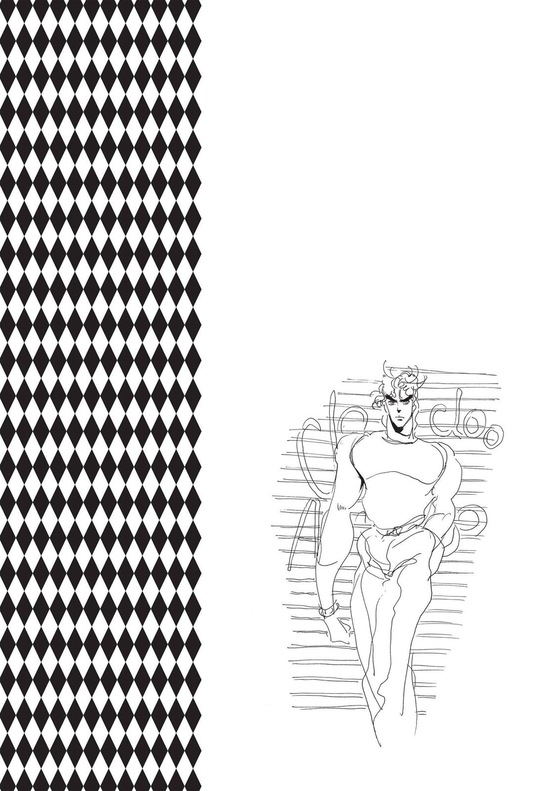Read JoJo's Bizarre Adventure Part 2 Battle Tendency en Manga Online