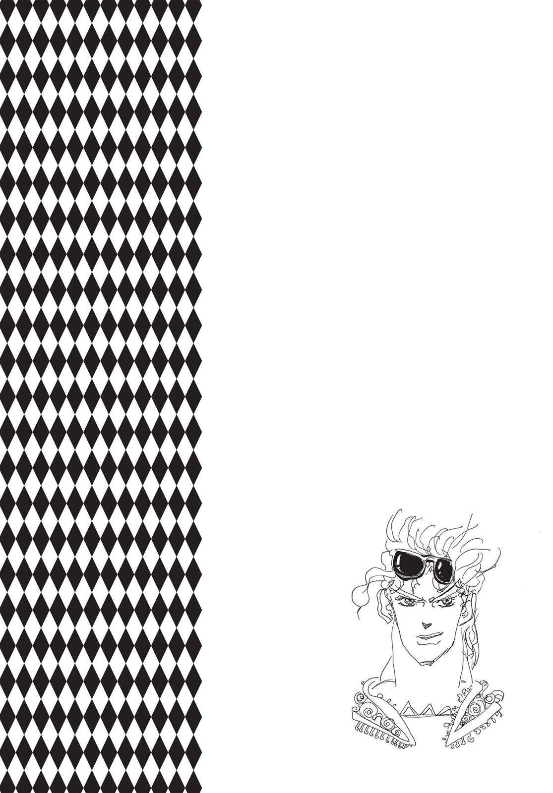 Read JoJo's Bizarre Adventure Part 2 Battle Tendency en Manga Online