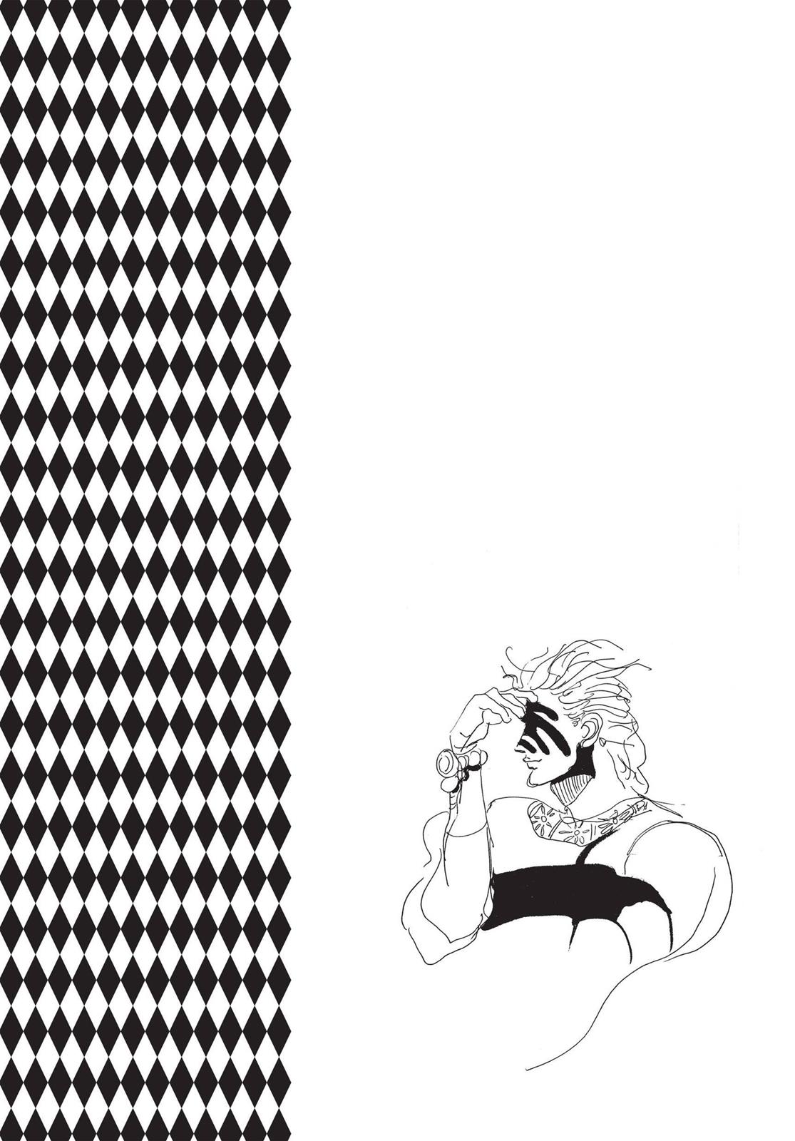 Read JoJo's Bizarre Adventure Part 2 Battle Tendency en Manga Online