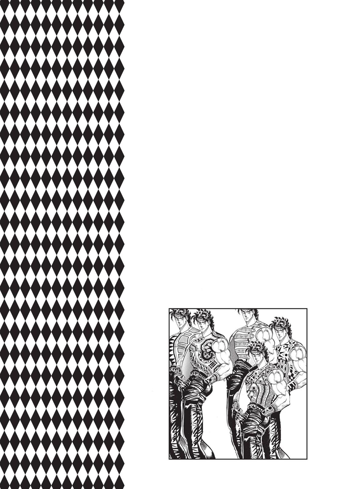Read JoJo's Bizarre Adventure Part 2 Battle Tendency en Manga Online
