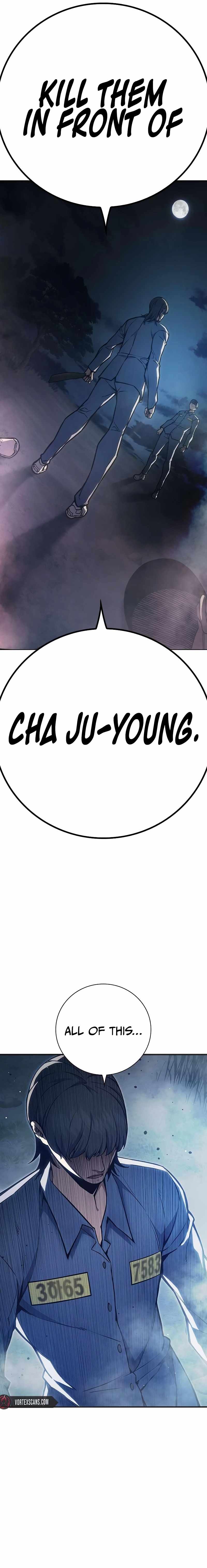 Read Juvenile Prison  en Manga Online