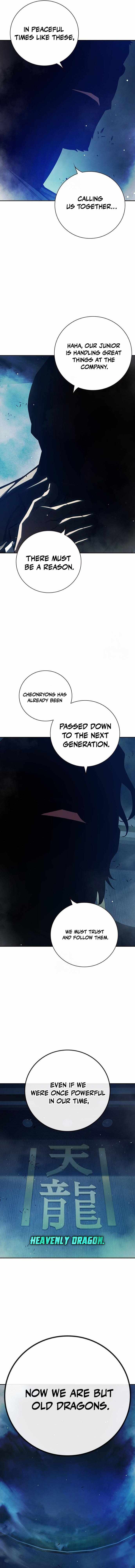 Read Juvenile Prison  en Manga Online