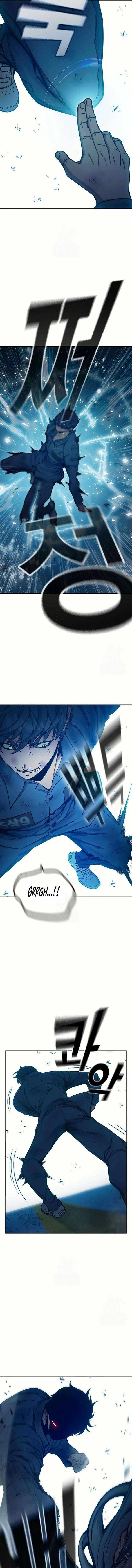 Read Juvenile Prison  en Manga Online
