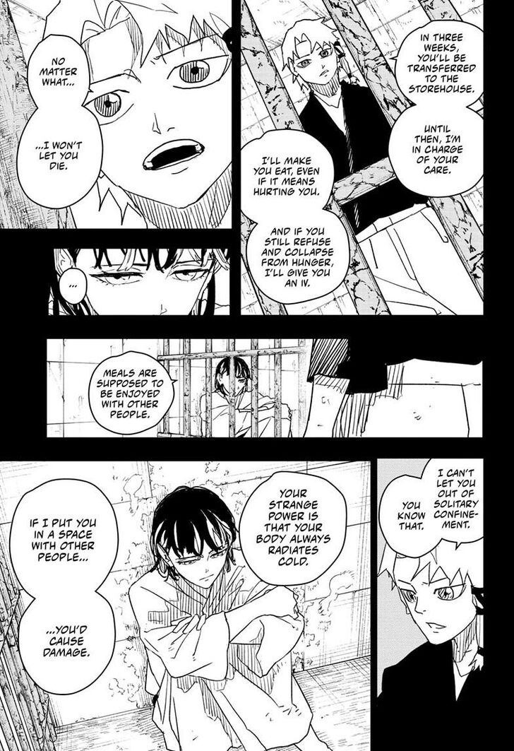 Read Kagura Bachi en Manga Online