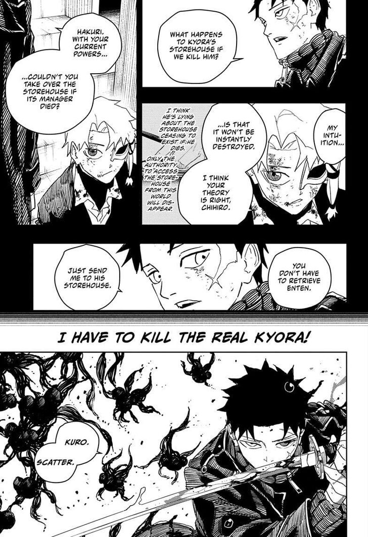 Read Kagura Bachi en Manga Online