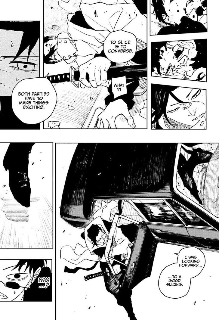 Read Kagura Bachi en Manga Online