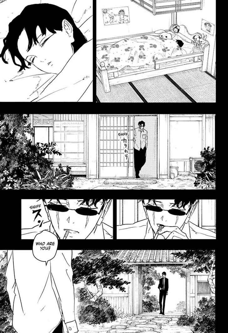 Read Kagura Bachi en Manga Online