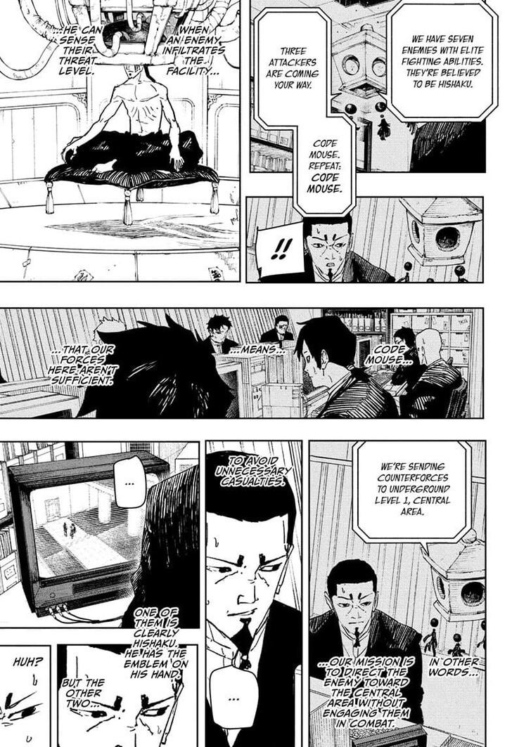 Read Kagura Bachi en Manga Online