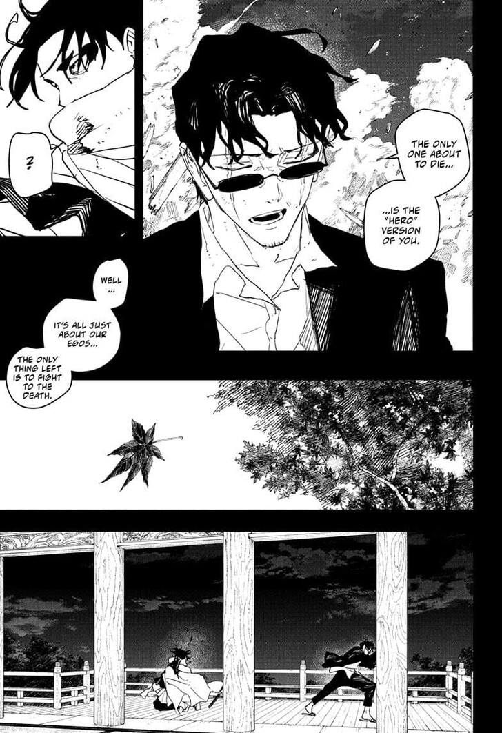 Read Kagura Bachi en Manga Online