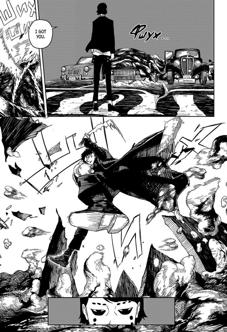 Read Kagura Bachi en Manga Online