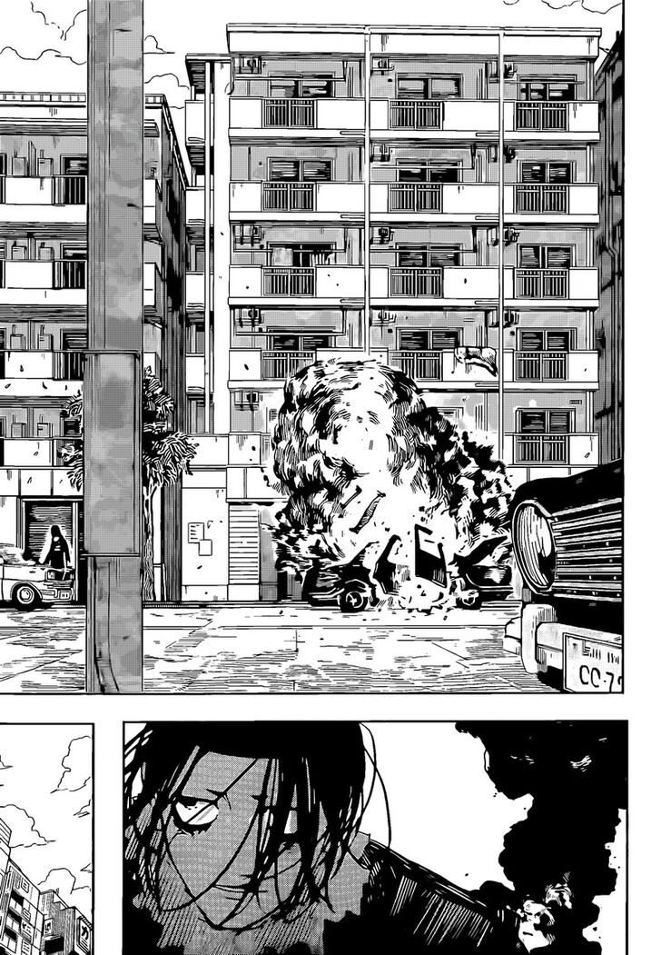 Read Kagura Bachi en Manga Online