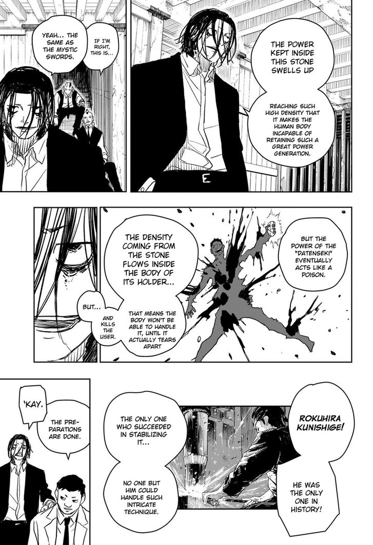 Read Kagura Bachi en Manga Online