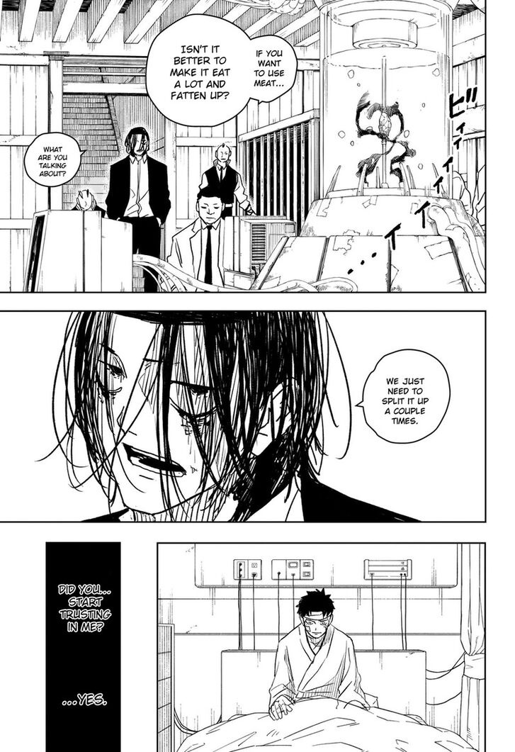 Read Kagura Bachi en Manga Online