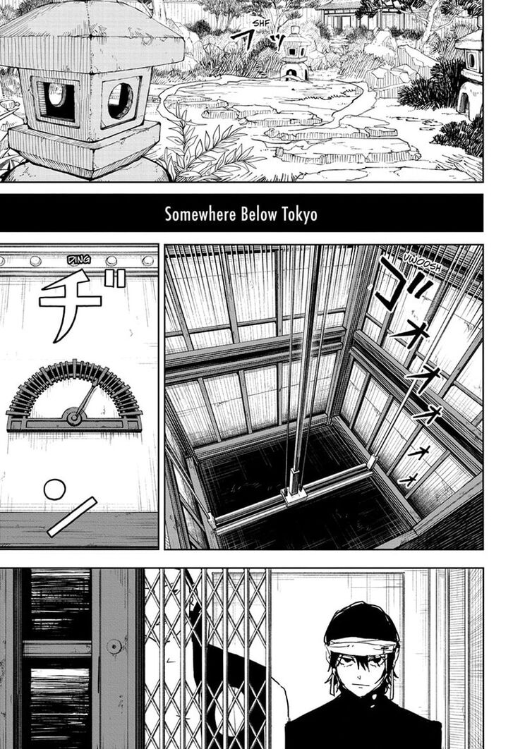 Read Kagura Bachi en Manga Online