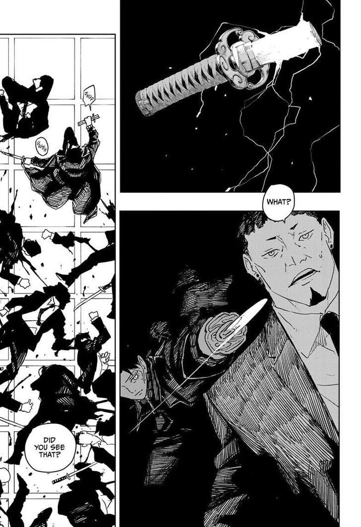 Read Kagura Bachi en Manga Online