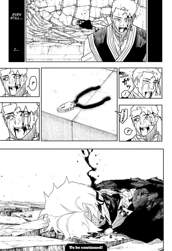 Read Kagura Bachi en Manga Online