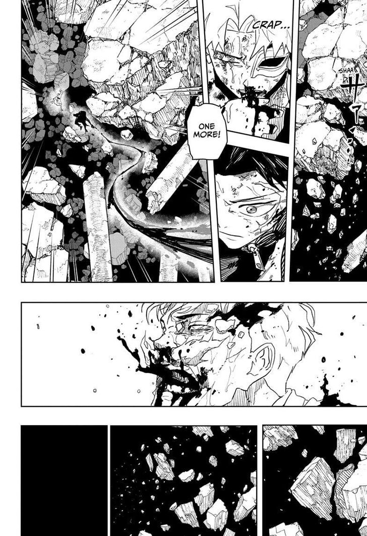 Read Kagura Bachi en Manga Online