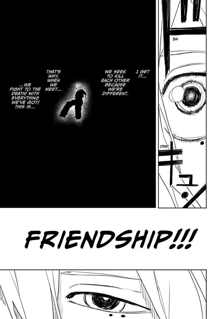 Read Kagura Bachi en Manga Online