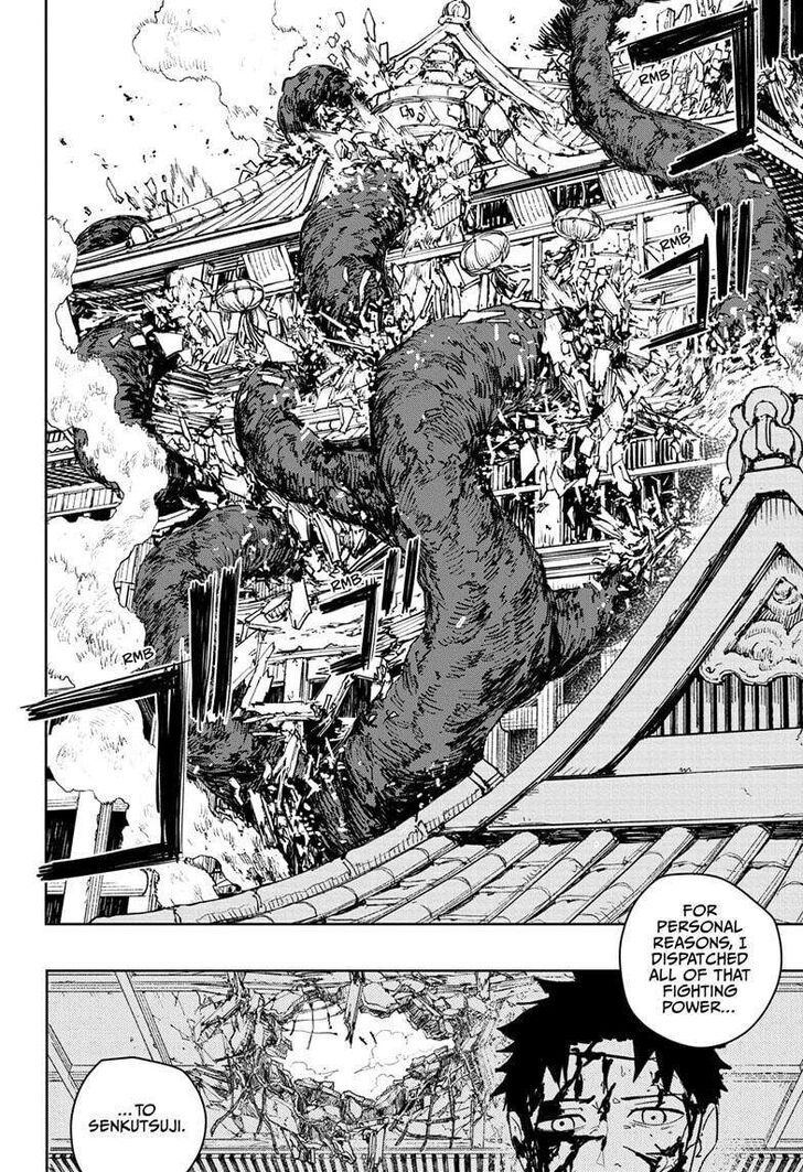 Read Kagura Bachi en Manga Online