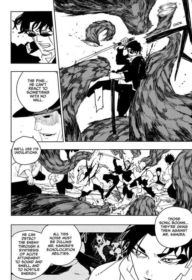 Read Kagura Bachi en Manga Online