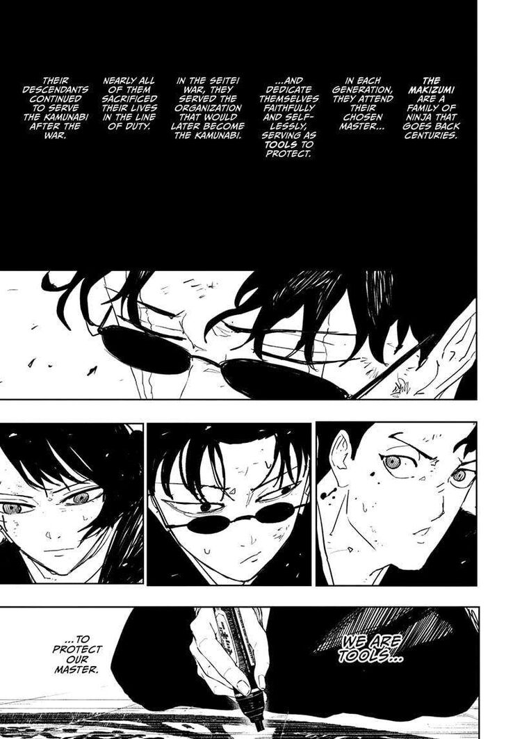 Read Kagura Bachi en Manga Online