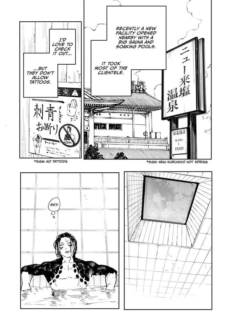 Read Kagura Bachi en Manga Online