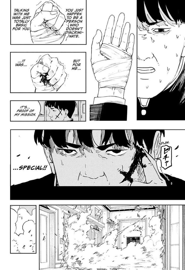 Read Kagura Bachi en Manga Online