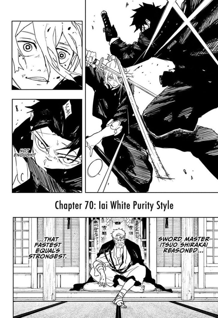 Read Kagura Bachi en Manga Online