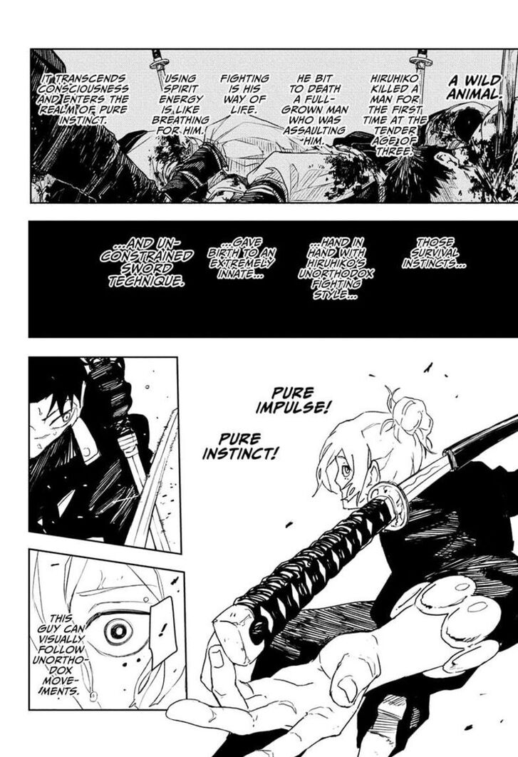 Read Kagura Bachi en Manga Online