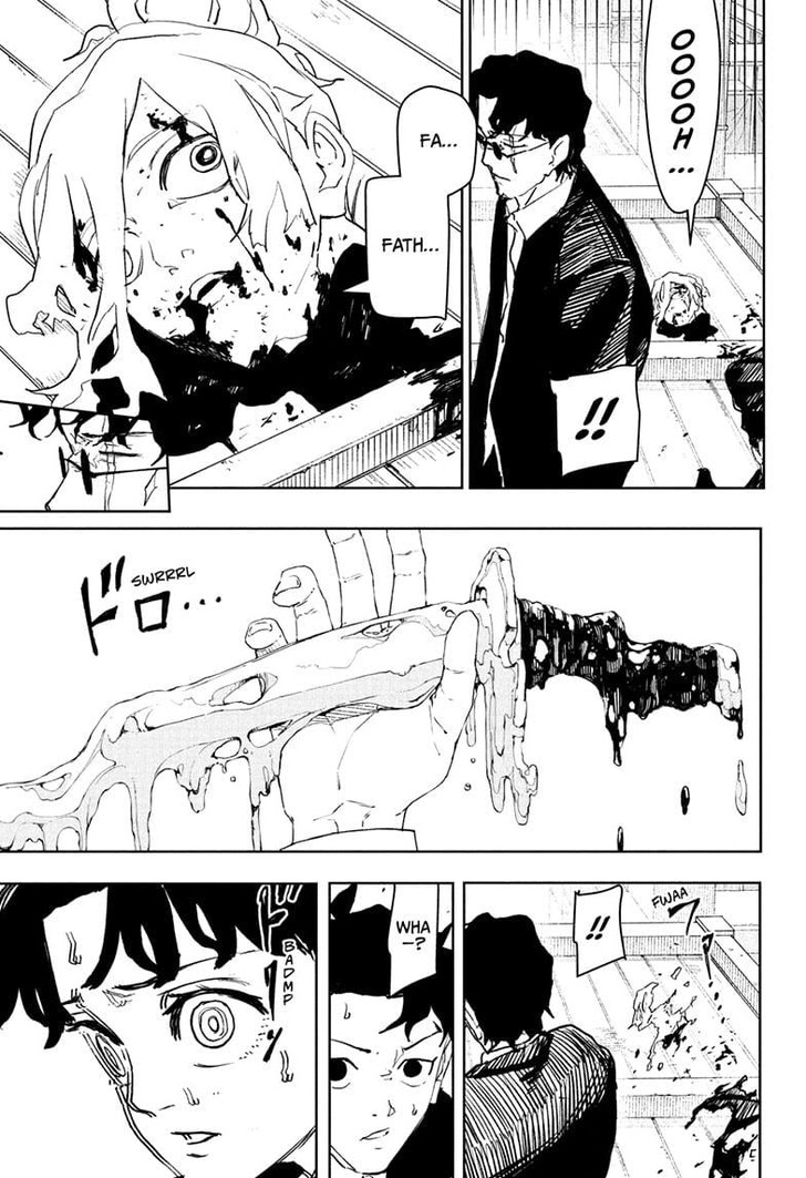 Read Kagura Bachi en Manga Online