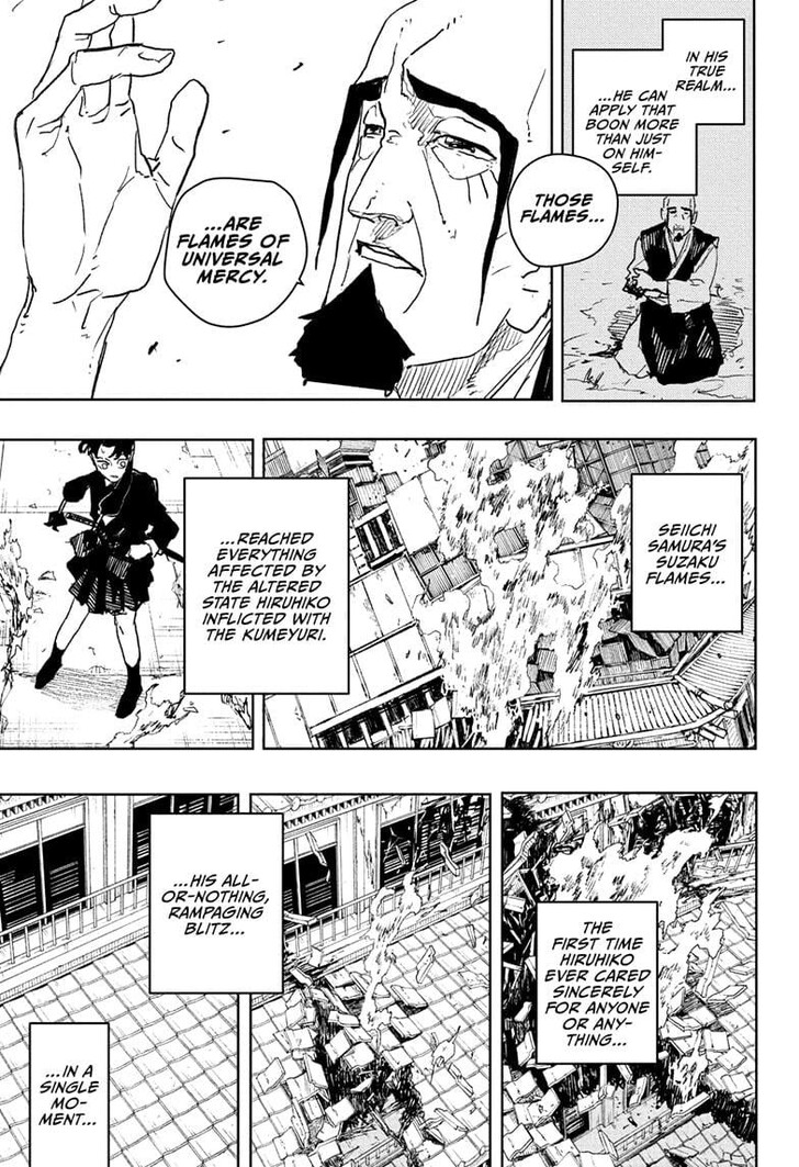 Read Kagura Bachi en Manga Online