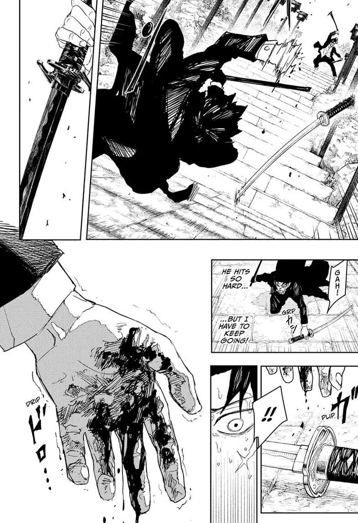 Read Kagura Bachi en Manga Online
