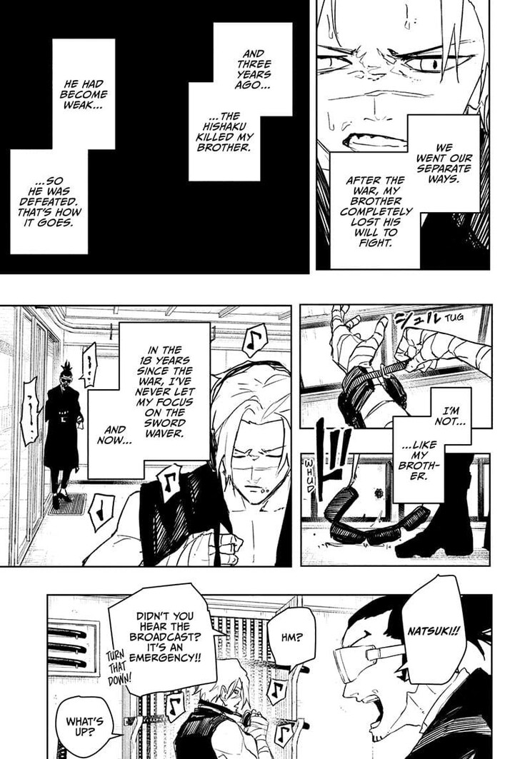 Read Kagura Bachi en Manga Online