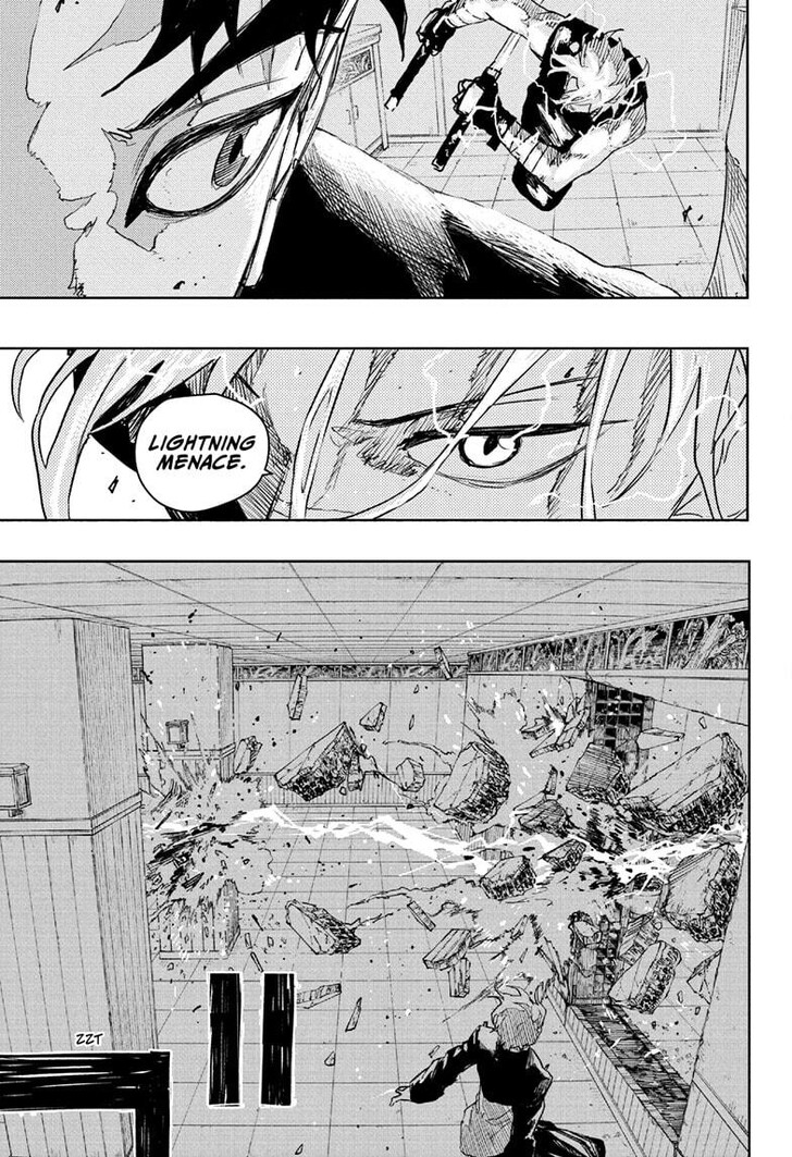 Read Kagura Bachi en Manga Online
