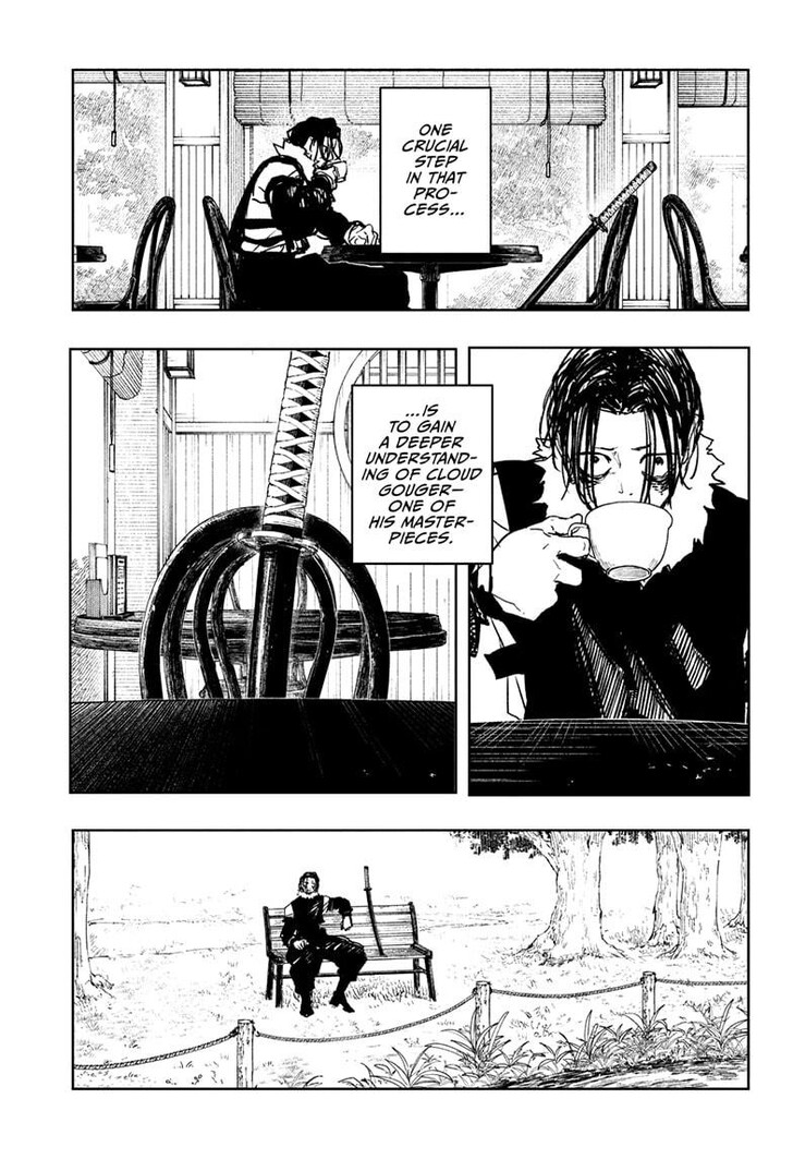 Read Kagura Bachi en Manga Online