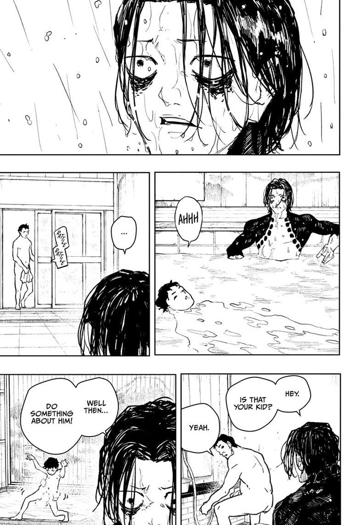 Read Kagura Bachi en Manga Online