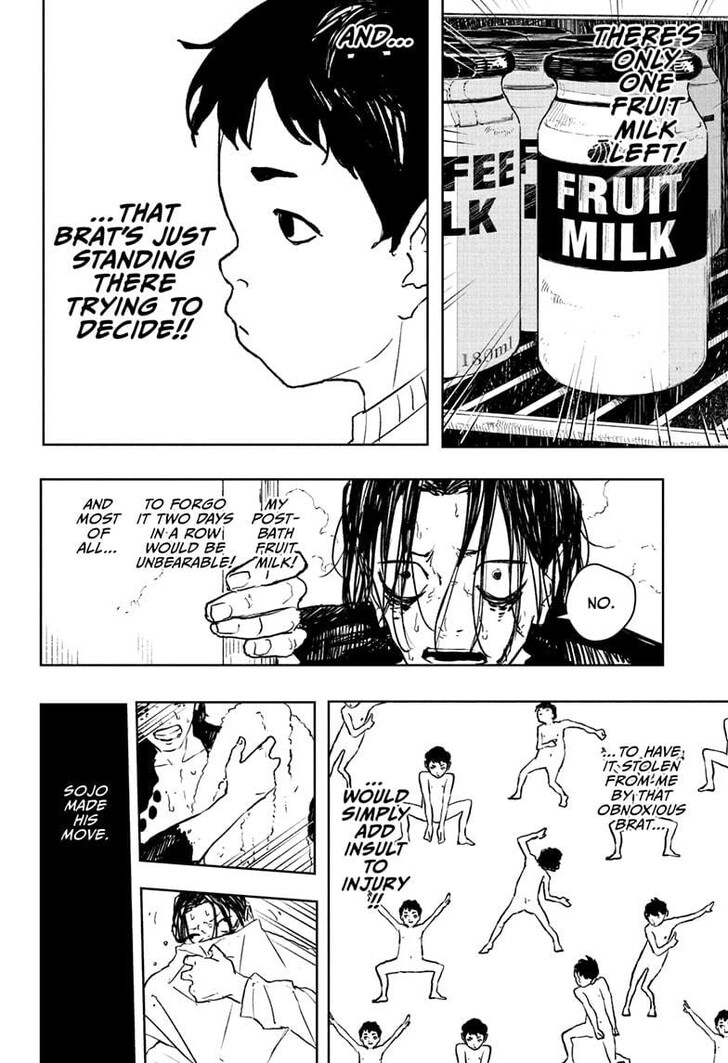 Read Kagura Bachi en Manga Online