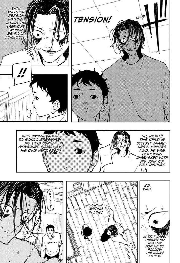 Read Kagura Bachi en Manga Online