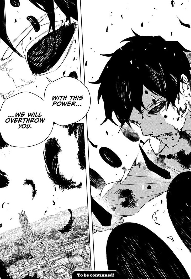 Read Kagura Bachi en Manga Online