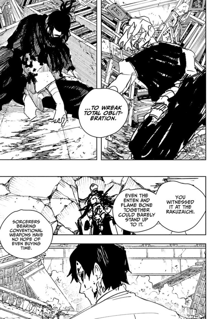 Read Kagura Bachi en Manga Online