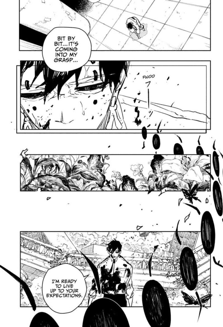 Read Kagura Bachi en Manga Online