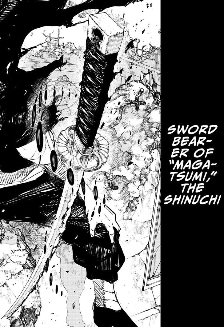 Read Kagura Bachi en Manga Online
